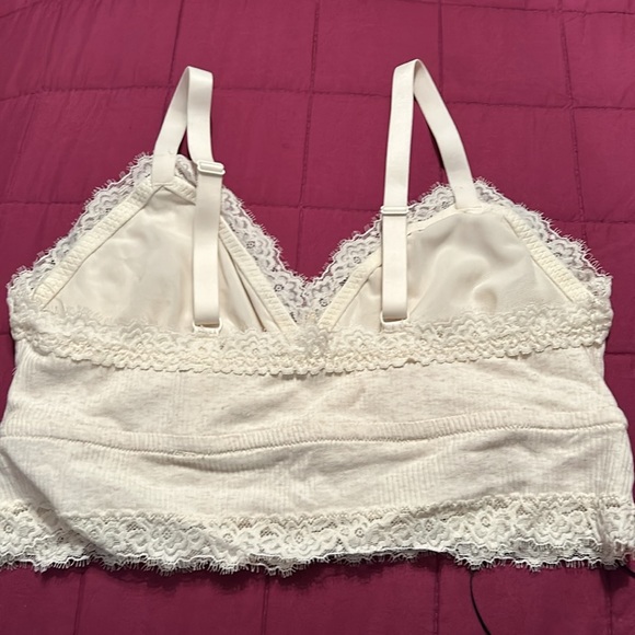 2-Aerie XL NWOT Bralette’s - Picture 9 of 10